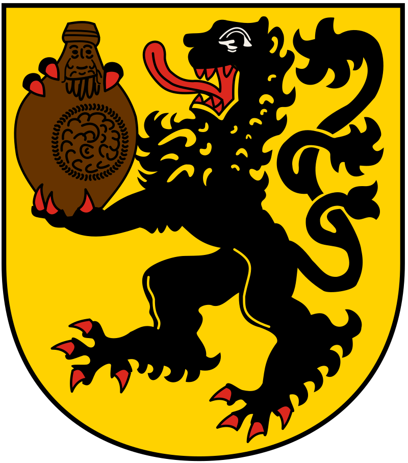 wappen frechen
