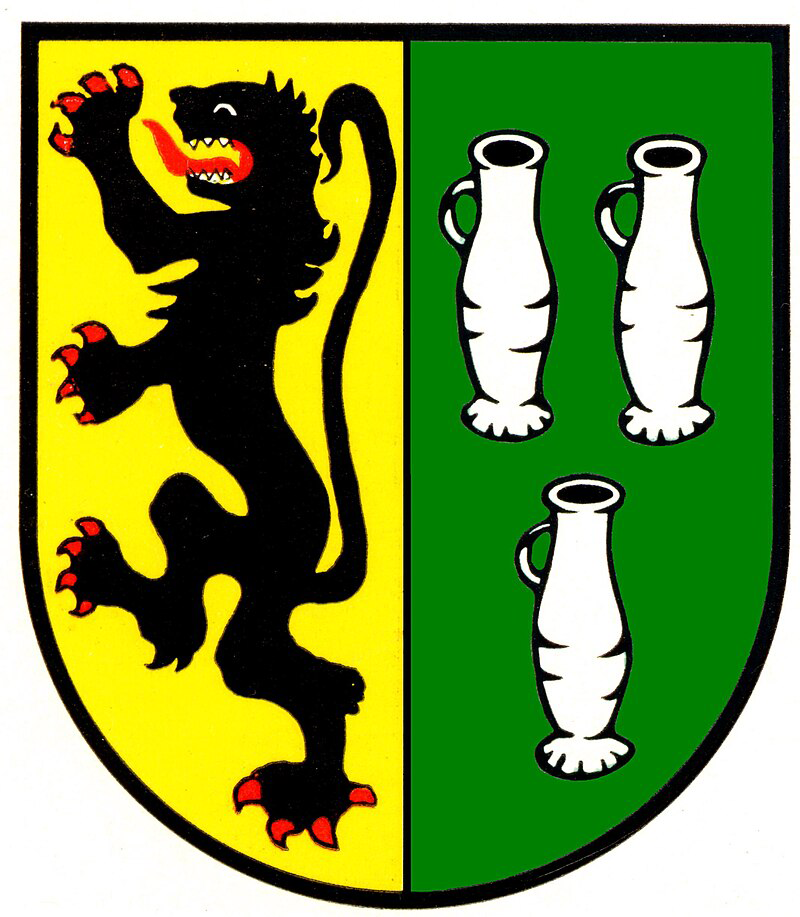 wappen Langerwehe